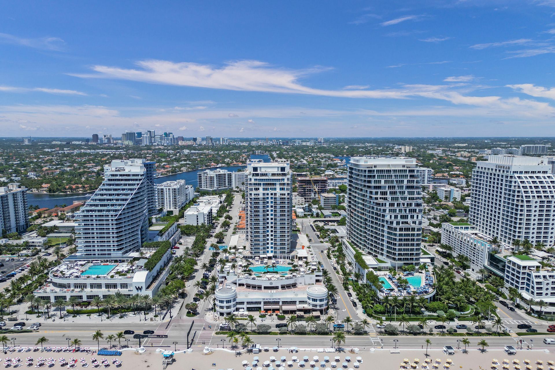 505 N Fort Lauderdale Beach Boulevard N, Unit 2500, Fort Lauderdale, FL 33304 Photo