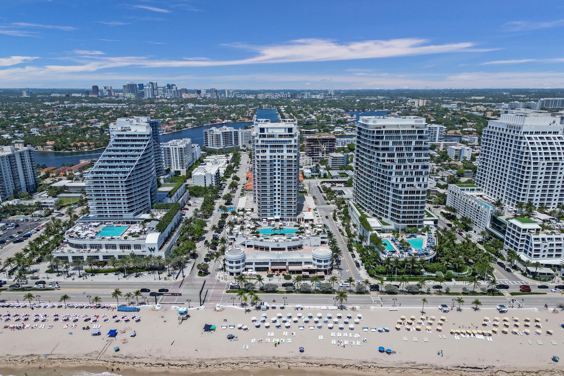 505 N Fort Lauderdale Beach Boulevard N, Unit 2500, Fort Lauderdale, FL 33304 Photo