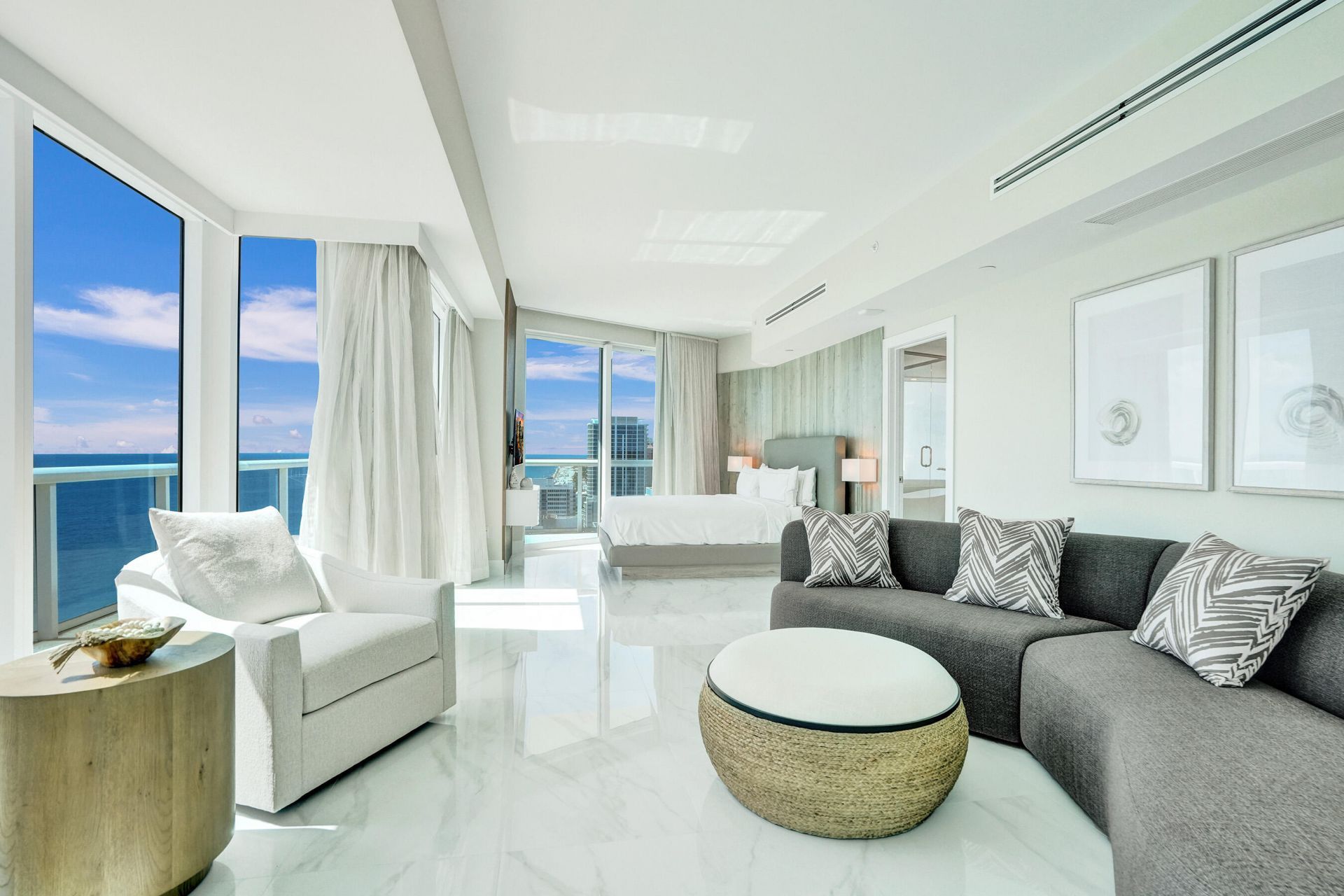 505 N Fort Lauderdale Beach Boulevard N, Unit 2500, Fort Lauderdale, FL 33304 Photo