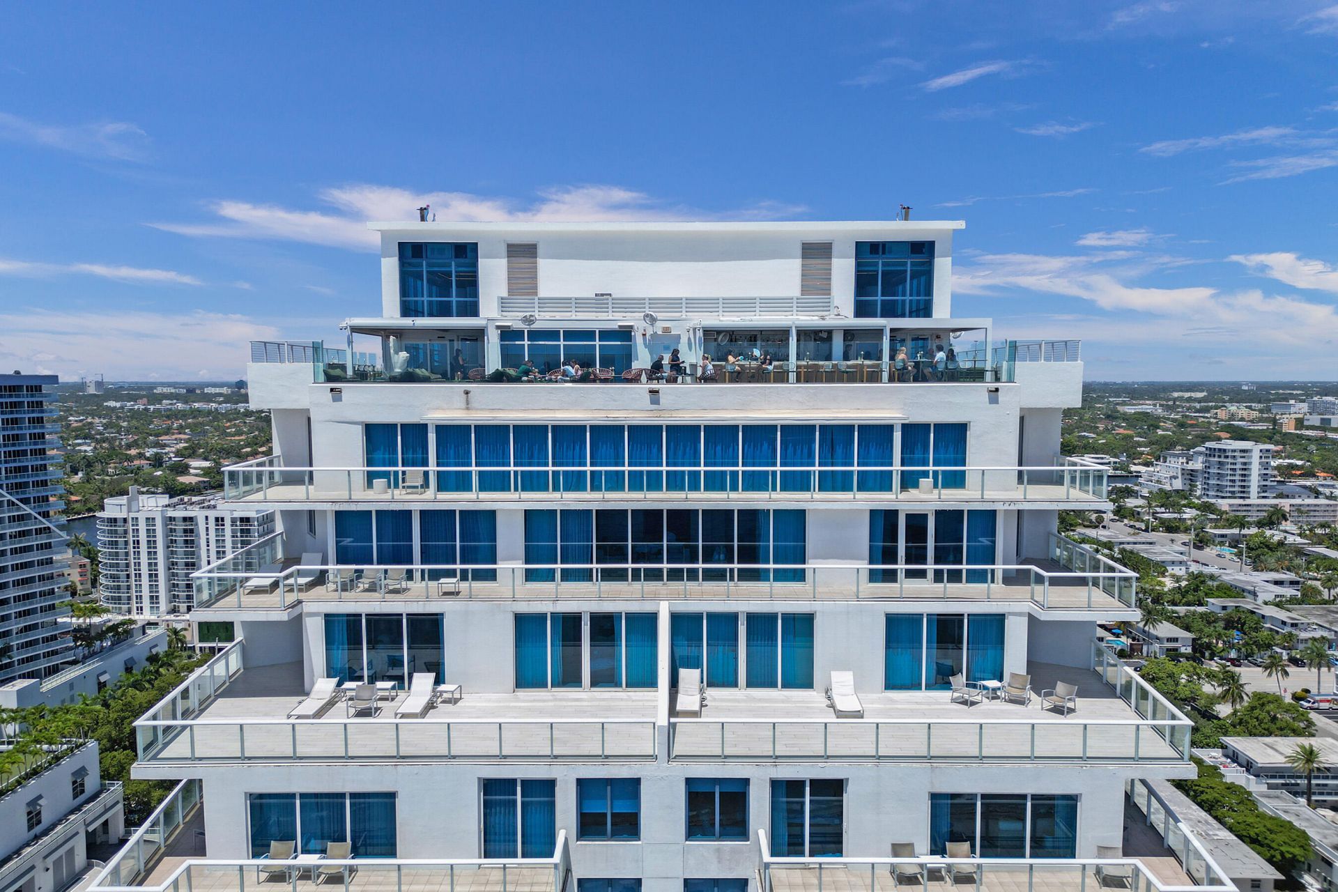505 N Fort Lauderdale Beach Boulevard N, Unit 2500, Fort Lauderdale, FL 33304 Photo