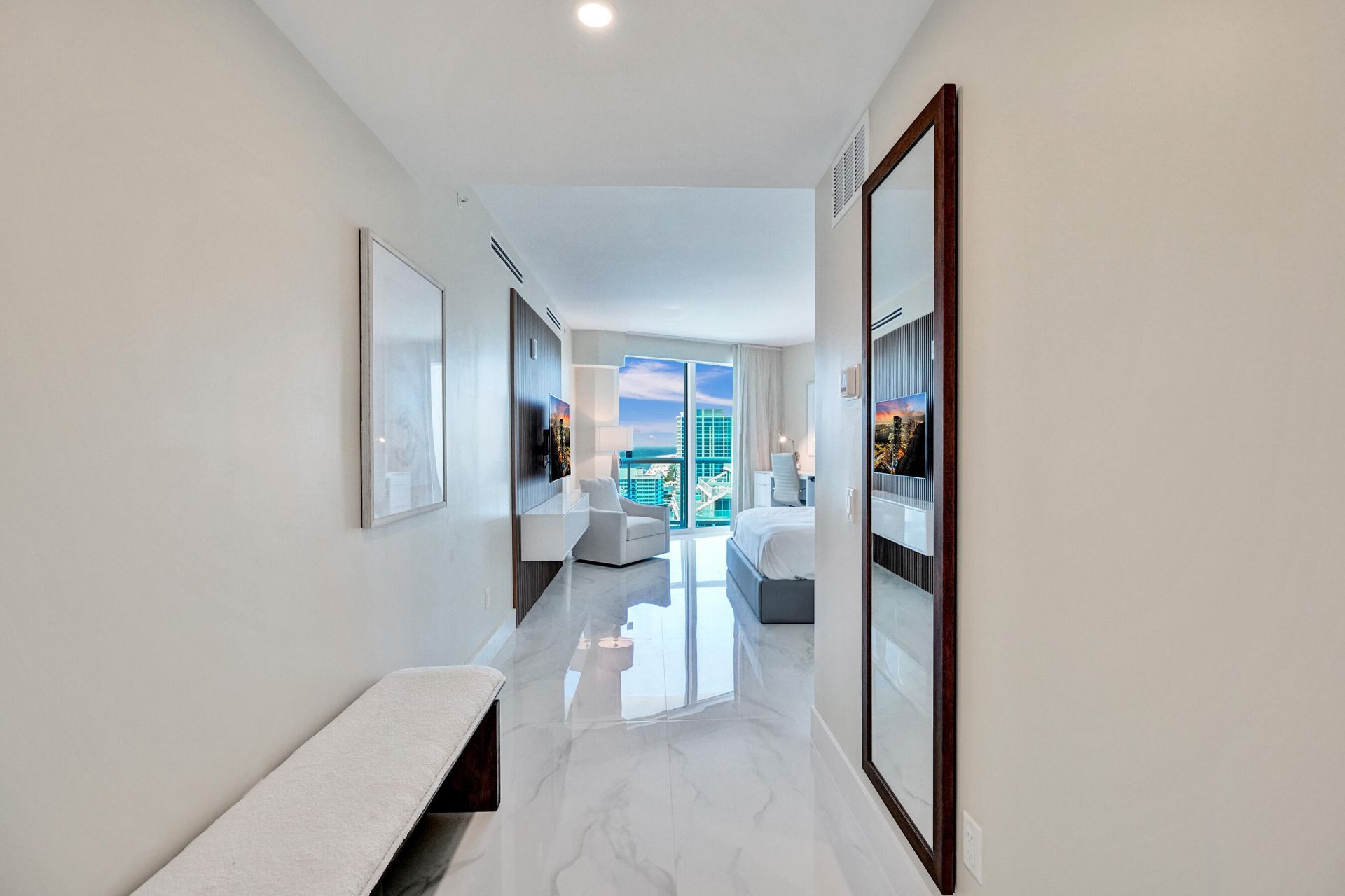 505 N Fort Lauderdale Beach Boulevard N, Unit 2500, Fort Lauderdale, FL 33304 Photo