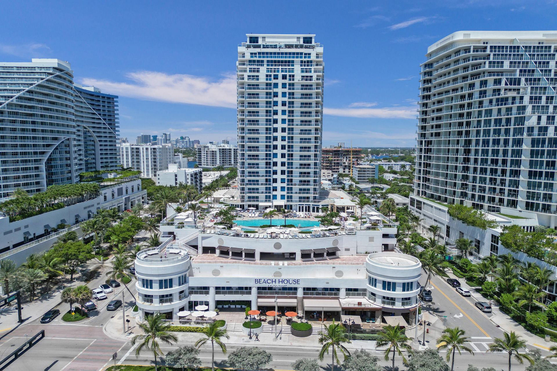 505 N Fort Lauderdale Beach Boulevard N, Unit 2500, Fort Lauderdale, FL 33304 Photo