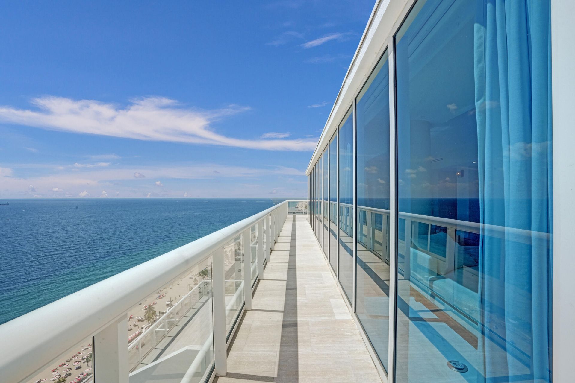 505 N Fort Lauderdale Beach Boulevard N, Unit 2500, Fort Lauderdale, FL 33304 Photo