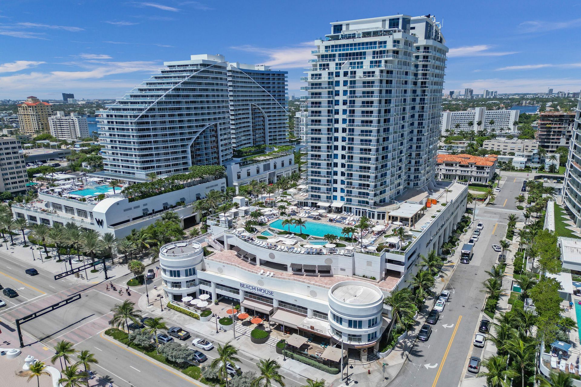 505 N Fort Lauderdale Beach Boulevard N, Unit 2500, Fort Lauderdale, FL 33304 Photo