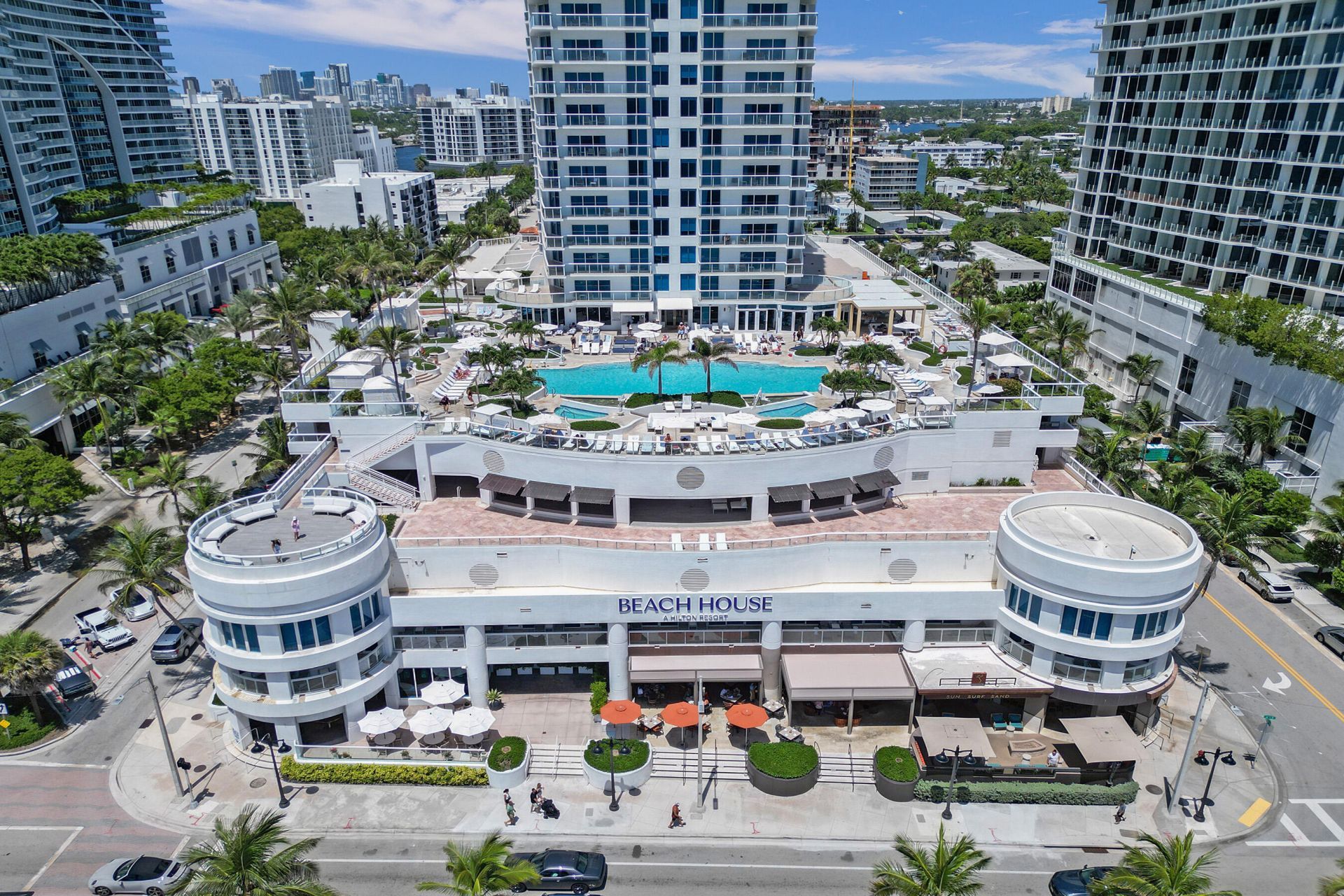 505 N Fort Lauderdale Beach Boulevard N, Unit 2500, Fort Lauderdale, FL 33304 Photo