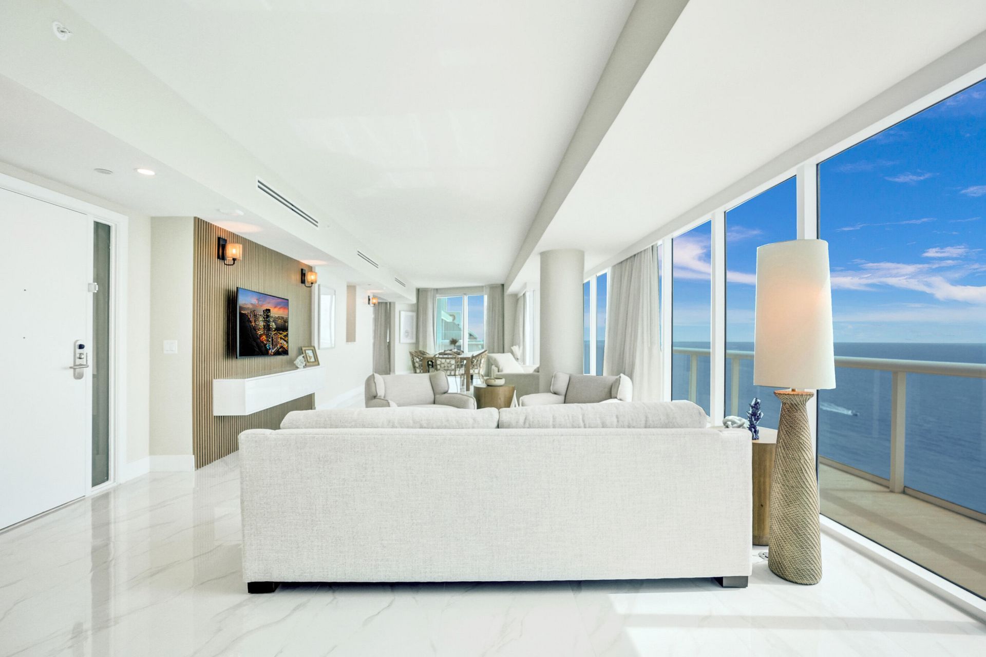 505 N Fort Lauderdale Beach Boulevard N, Unit 2500, Fort Lauderdale, FL 33304 Photo