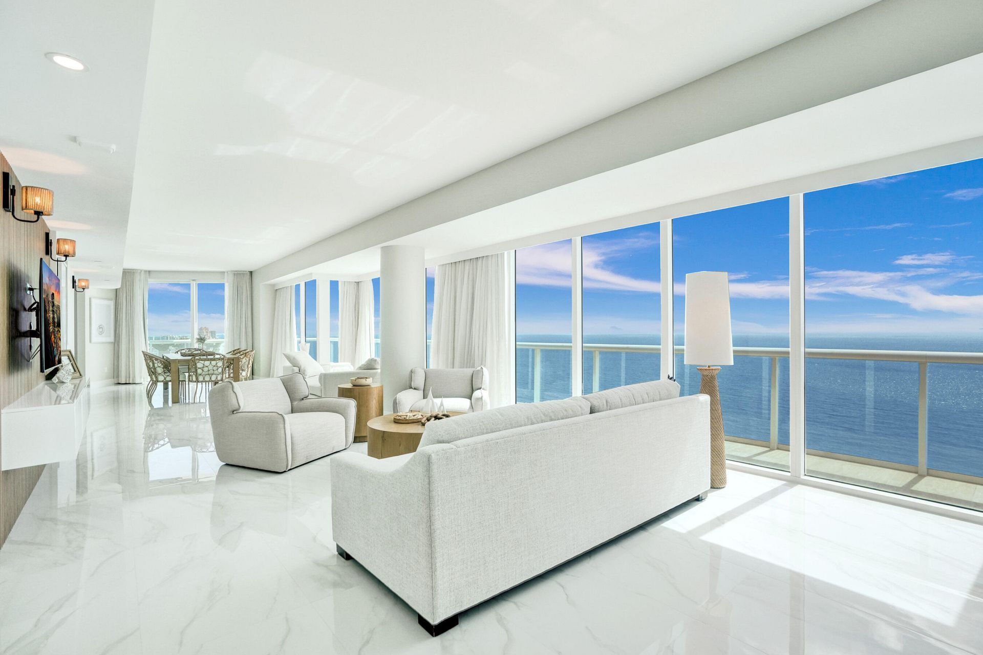 505 N Fort Lauderdale Beach Boulevard N, Unit 2500, Fort Lauderdale, FL 33304 Photo
