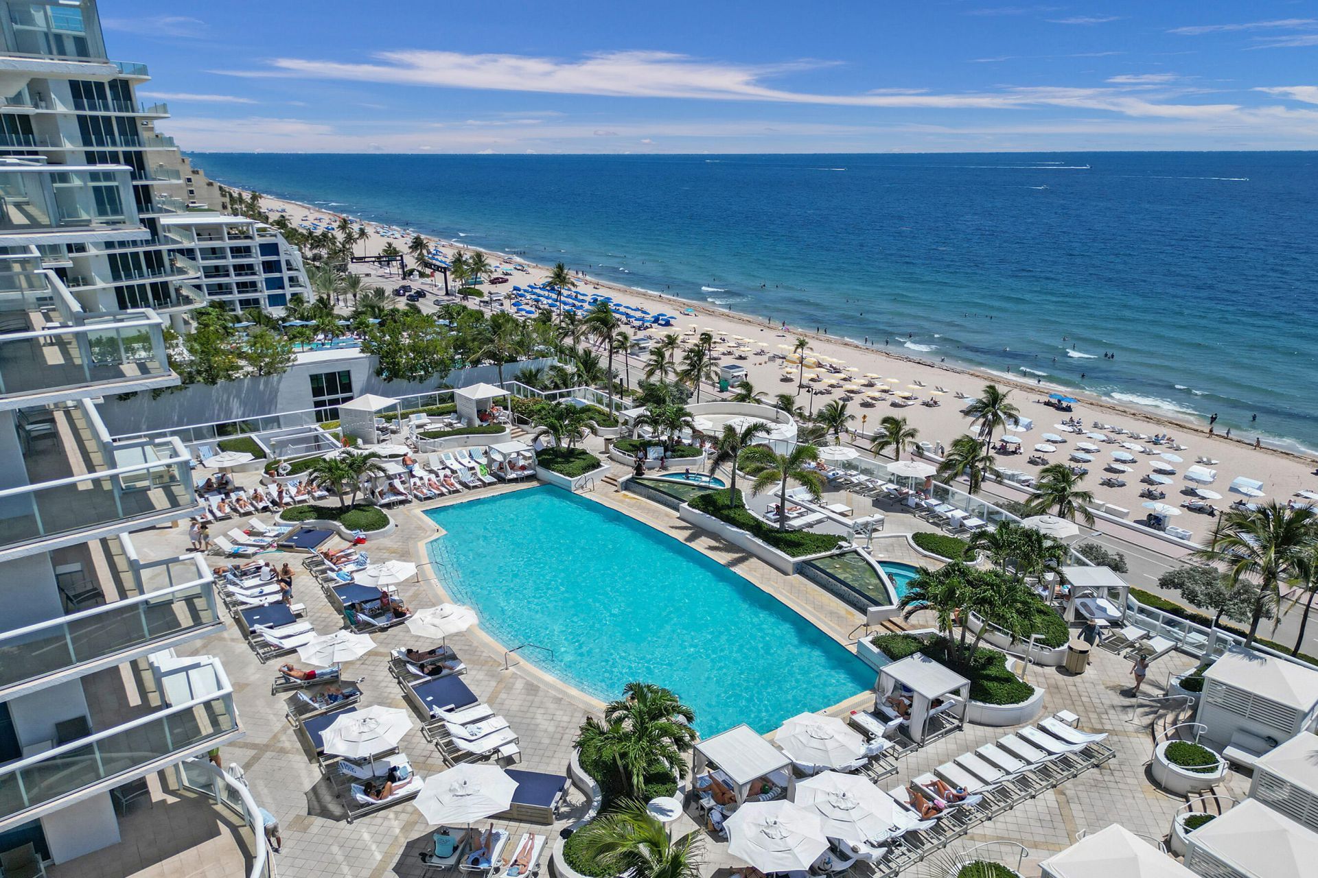 505 N Fort Lauderdale Beach Boulevard N, Unit 2500, Fort Lauderdale, FL 33304 Photo