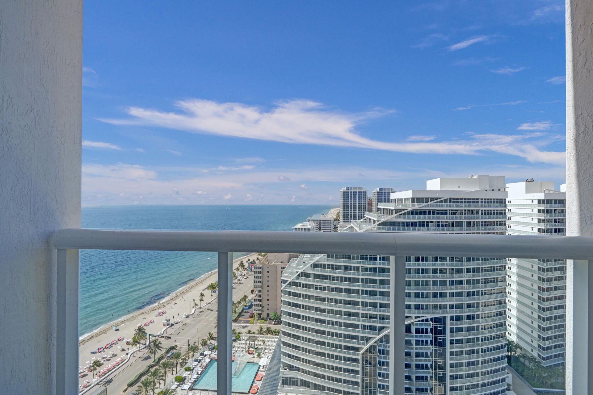 505 N Fort Lauderdale Beach Boulevard N, Unit 2500, Fort Lauderdale, FL 33304 Photo