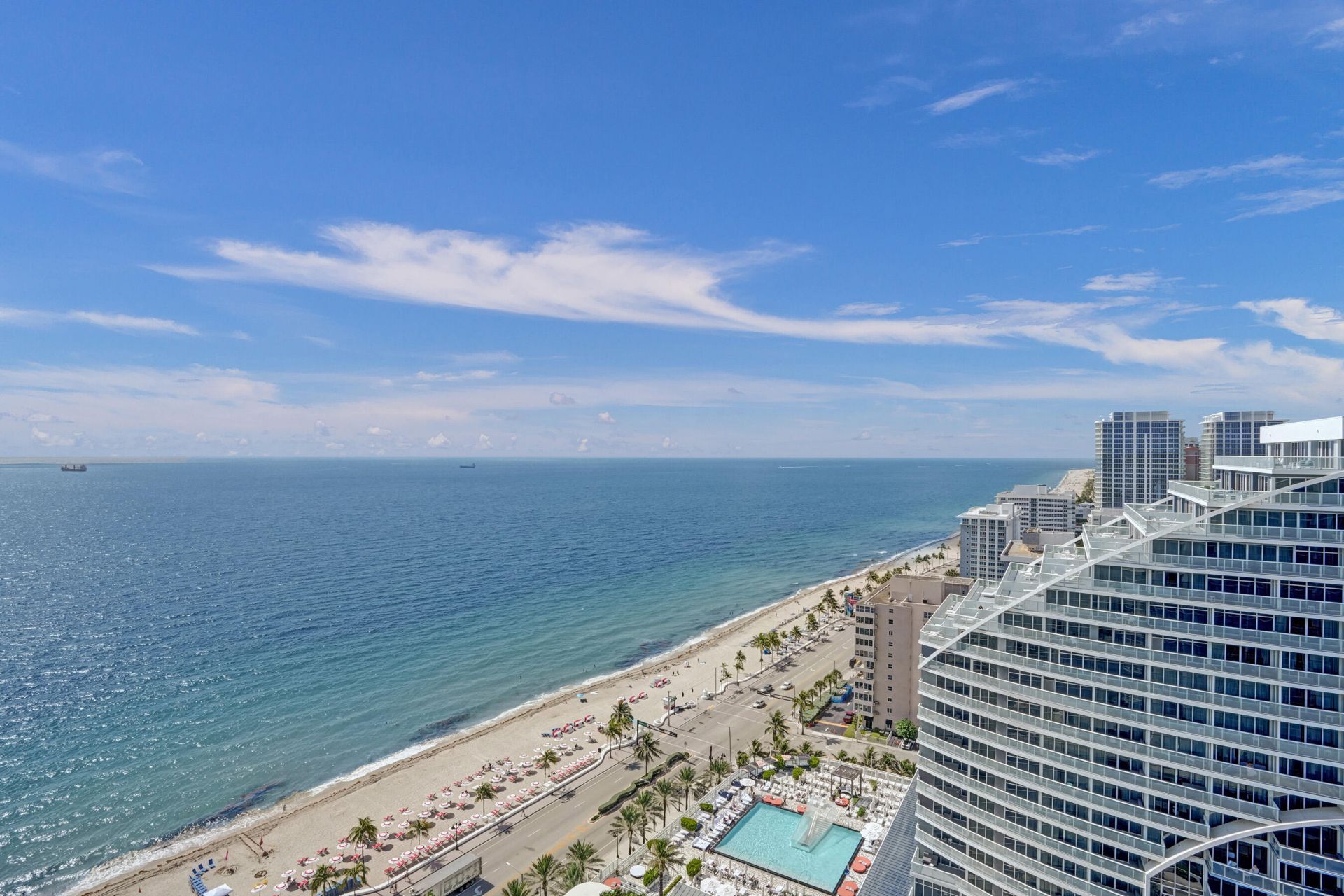 505 N Fort Lauderdale Beach Boulevard N, Unit 2500, Fort Lauderdale, FL 33304 Photo