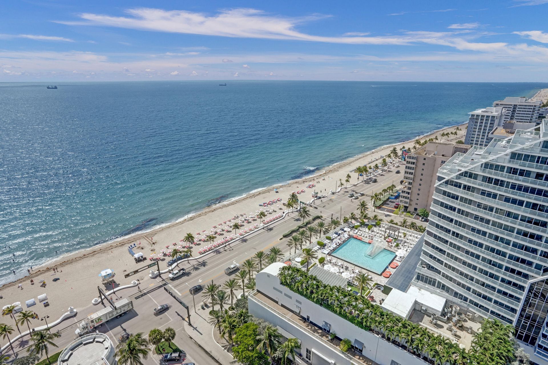 505 N Fort Lauderdale Beach Boulevard N, Unit 2500, Fort Lauderdale, FL 33304 Photo