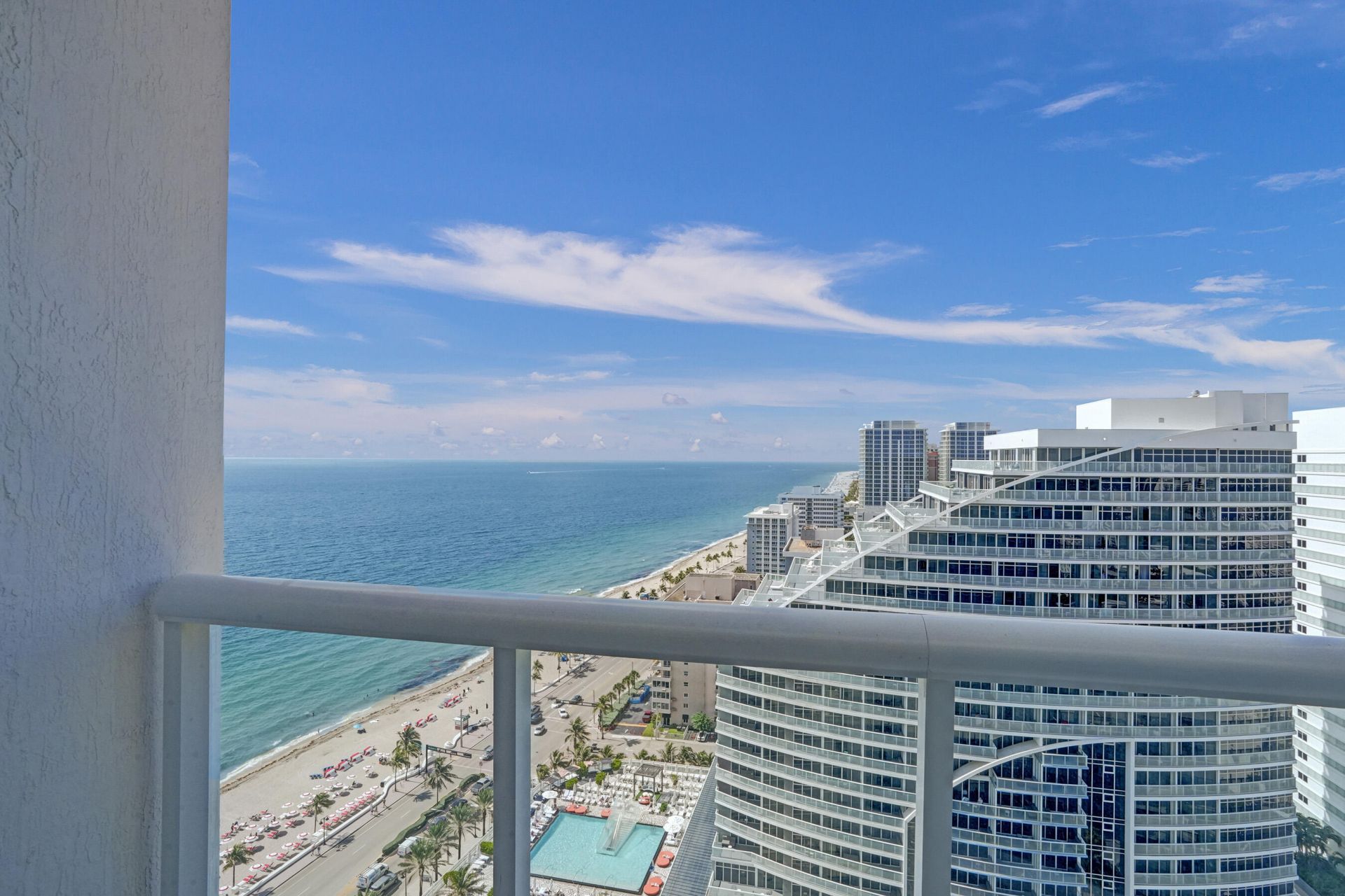 505 N Fort Lauderdale Beach Boulevard N, Unit 2500, Fort Lauderdale, FL 33304 Photo