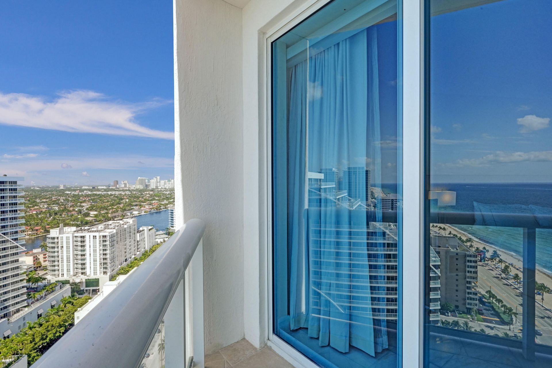 505 N Fort Lauderdale Beach Boulevard N, Unit 2500, Fort Lauderdale, FL 33304 Photo