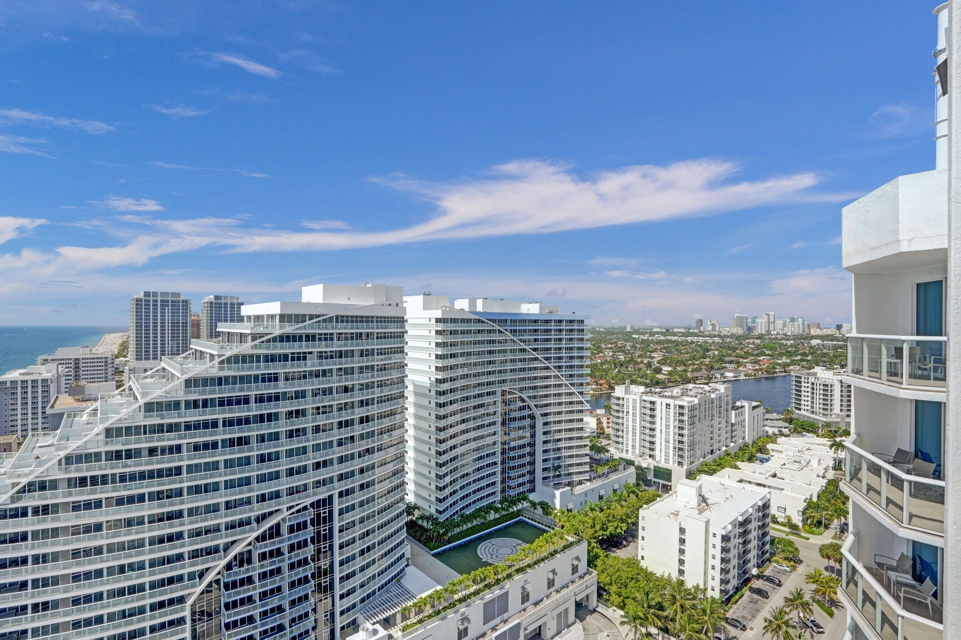 505 N Fort Lauderdale Beach Boulevard N, Unit 2500, Fort Lauderdale, FL 33304 Photo