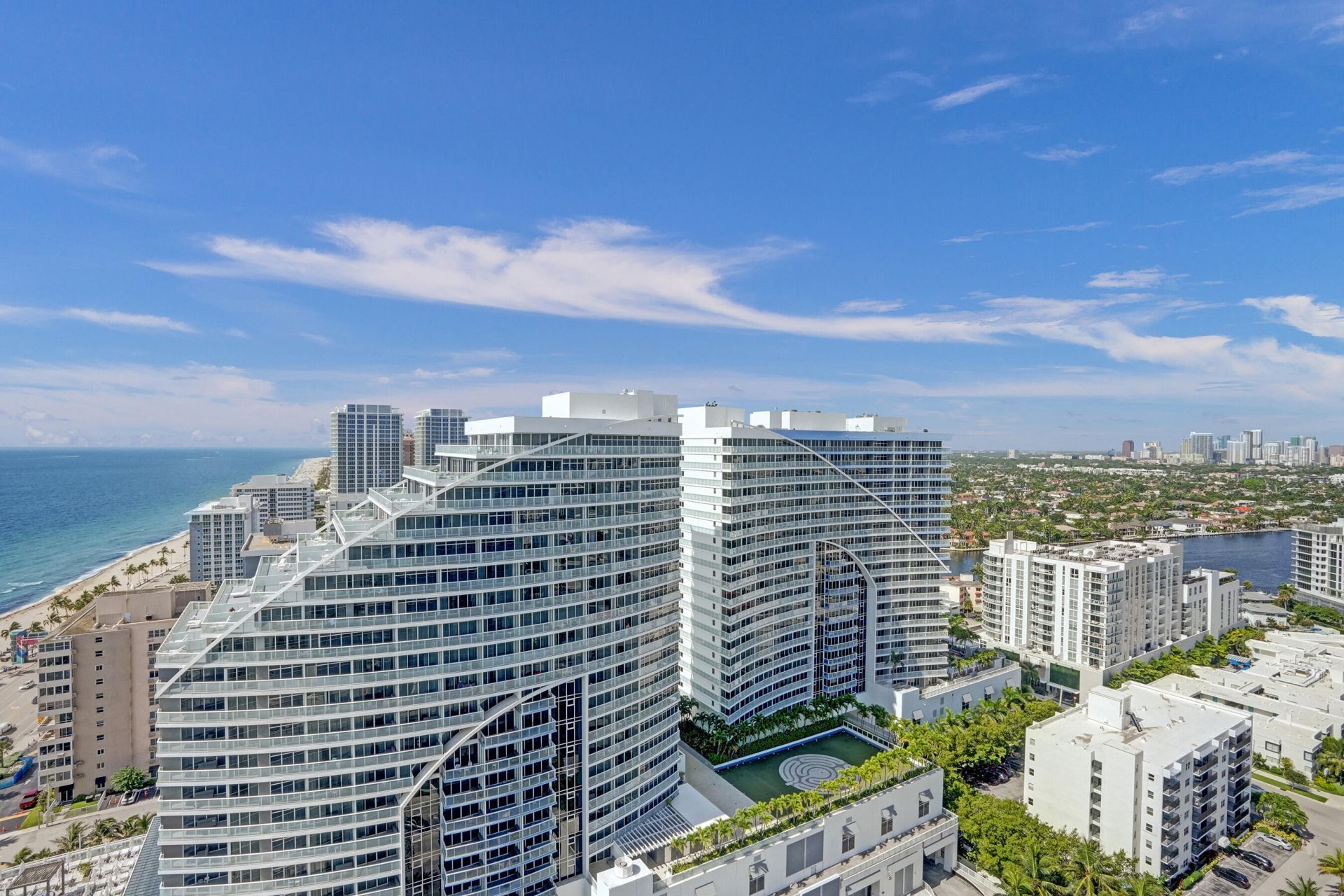 505 N Fort Lauderdale Beach Boulevard N, Unit 2500, Fort Lauderdale, FL 33304 Photo
