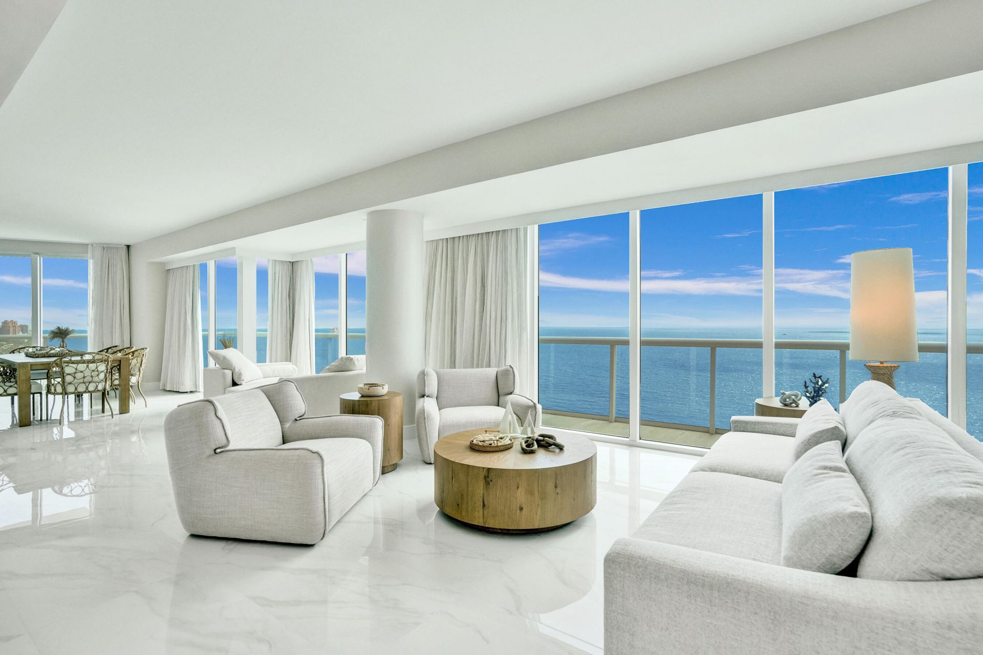 505 N Fort Lauderdale Beach Boulevard N, Unit 2500, Fort Lauderdale, FL 33304 Photo
