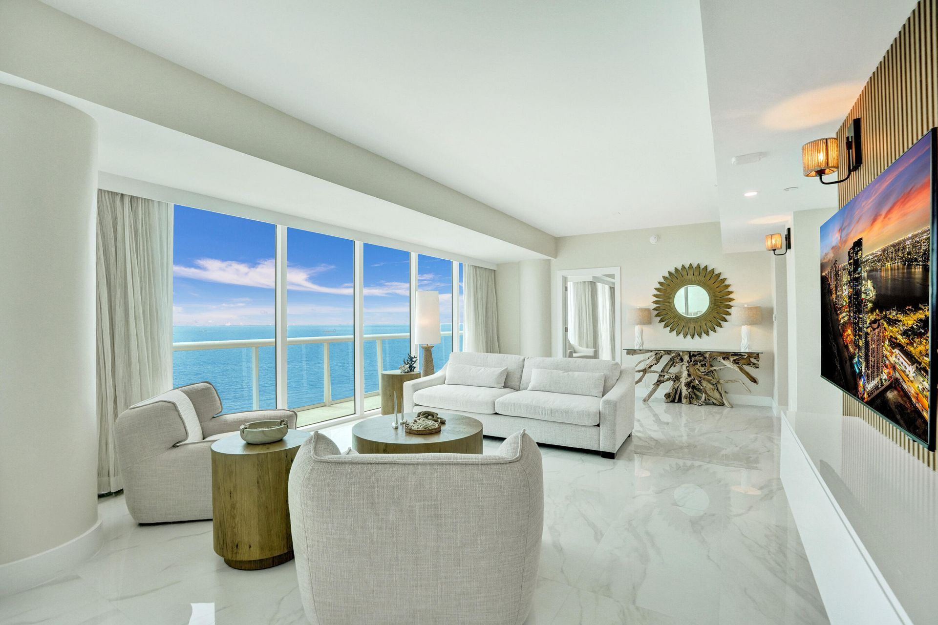505 N Fort Lauderdale Beach Boulevard N, Unit 2500, Fort Lauderdale, FL 33304 Photo