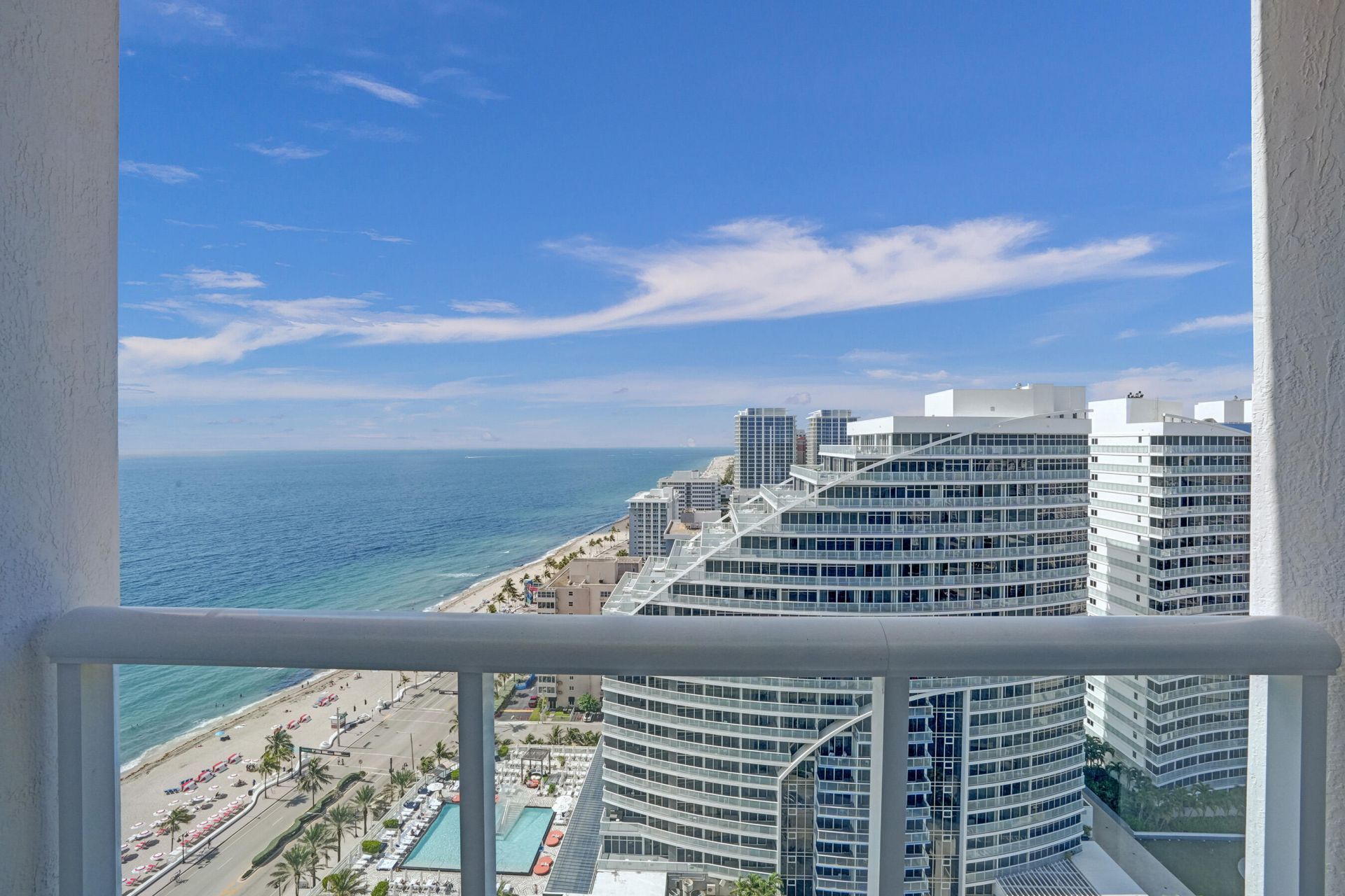 505 N Fort Lauderdale Beach Boulevard N, Unit 2500, Fort Lauderdale, FL 33304 Photo