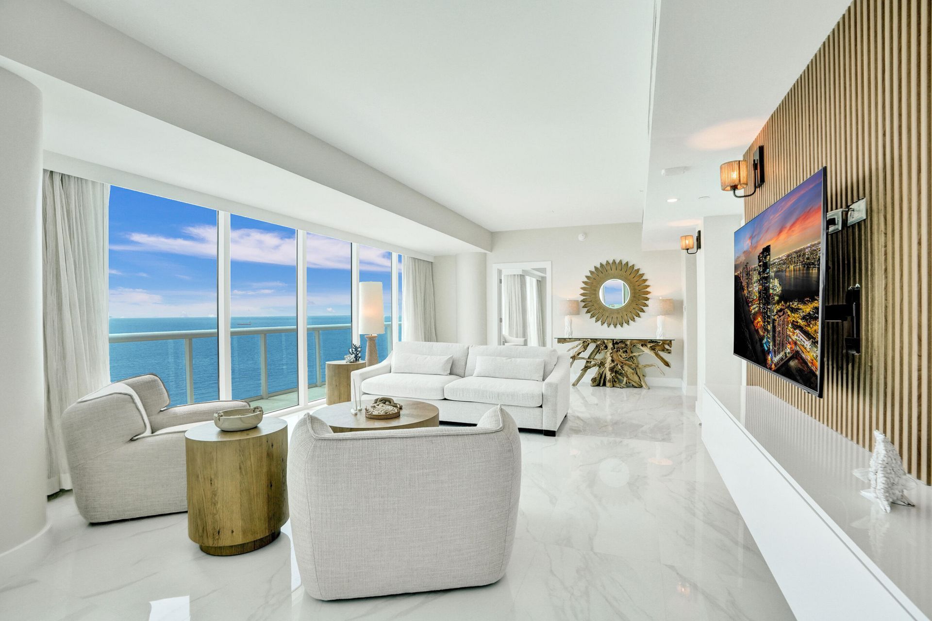 505 N Fort Lauderdale Beach Boulevard N, Unit 2500, Fort Lauderdale, FL 33304 Photo