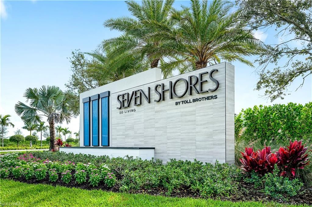 8529 Oceana Way, Naples, FL 34114 Photo