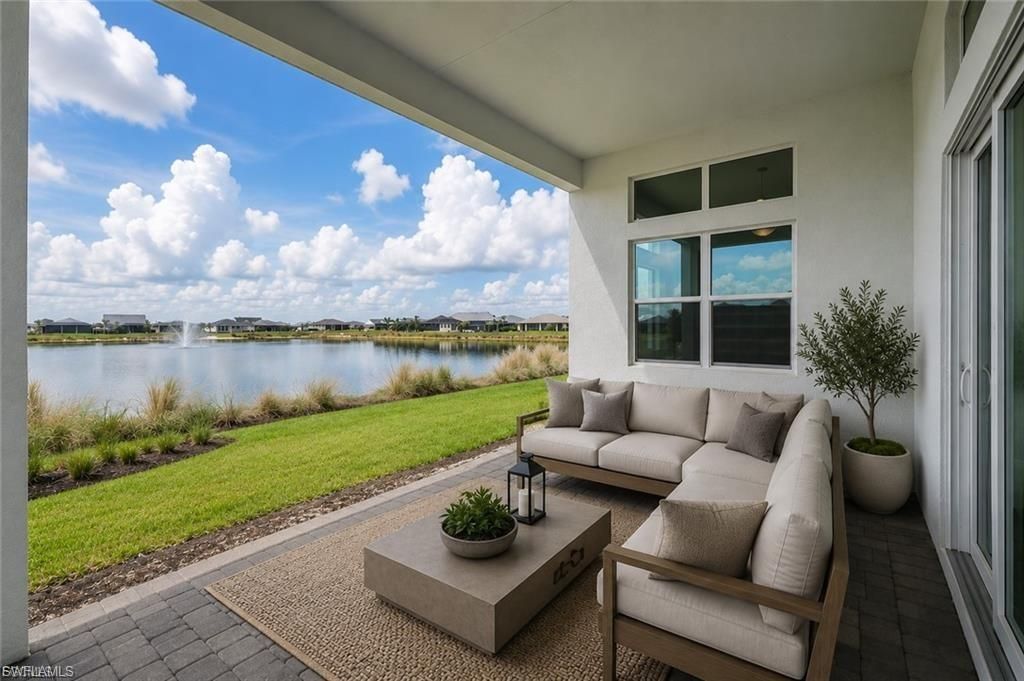 8529 Oceana Way, Naples, FL 34114 Photo