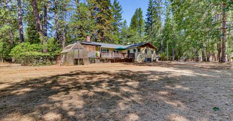 16067 Langley Pl, Grass Valley, CA 95946 Photo