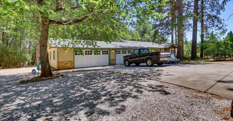 16067 Langley Pl, Grass Valley, CA 95946 Photo