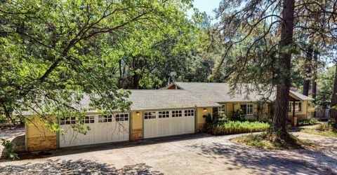 16067 Langley Pl, Grass Valley, CA 95946 Photo