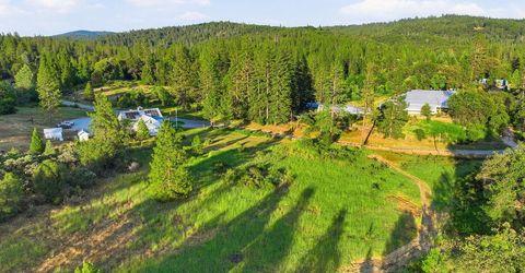 12998 Tyler Foote Rd, Nevada City, CA 95959 Photo