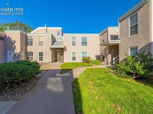 3485 Rebecca Lane, Unit A, Colorado Springs, CO 80917