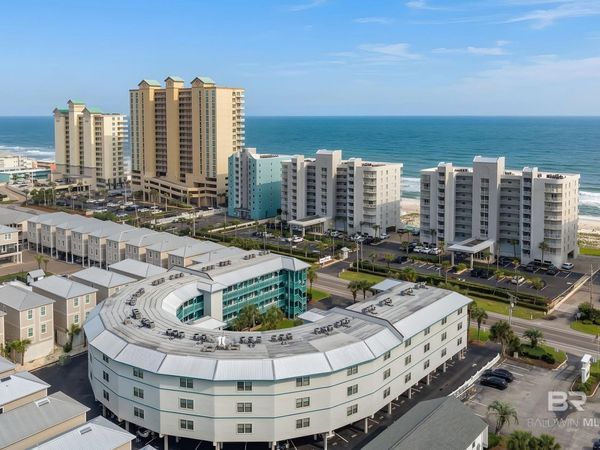 952 WEST BEACH Boulevard, Unit 114, Gulf Shores, AL 36542