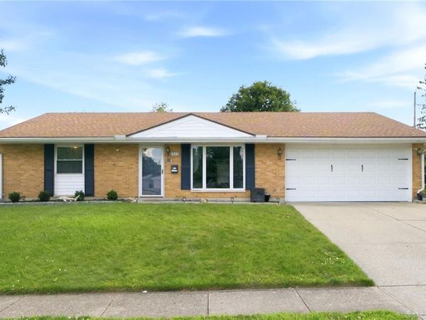 1973 Campus Drive, Fairborn, OH 45324