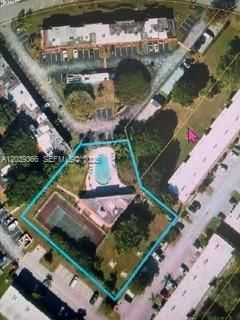 9272 SW 3rd St , Unit 413, Boca Raton, FL 33428 Photo