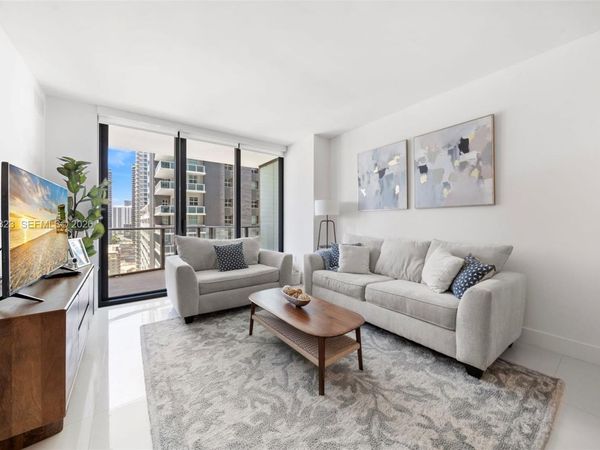 1300 S Miami Ave , Unit 2110, Miami, FL 33130