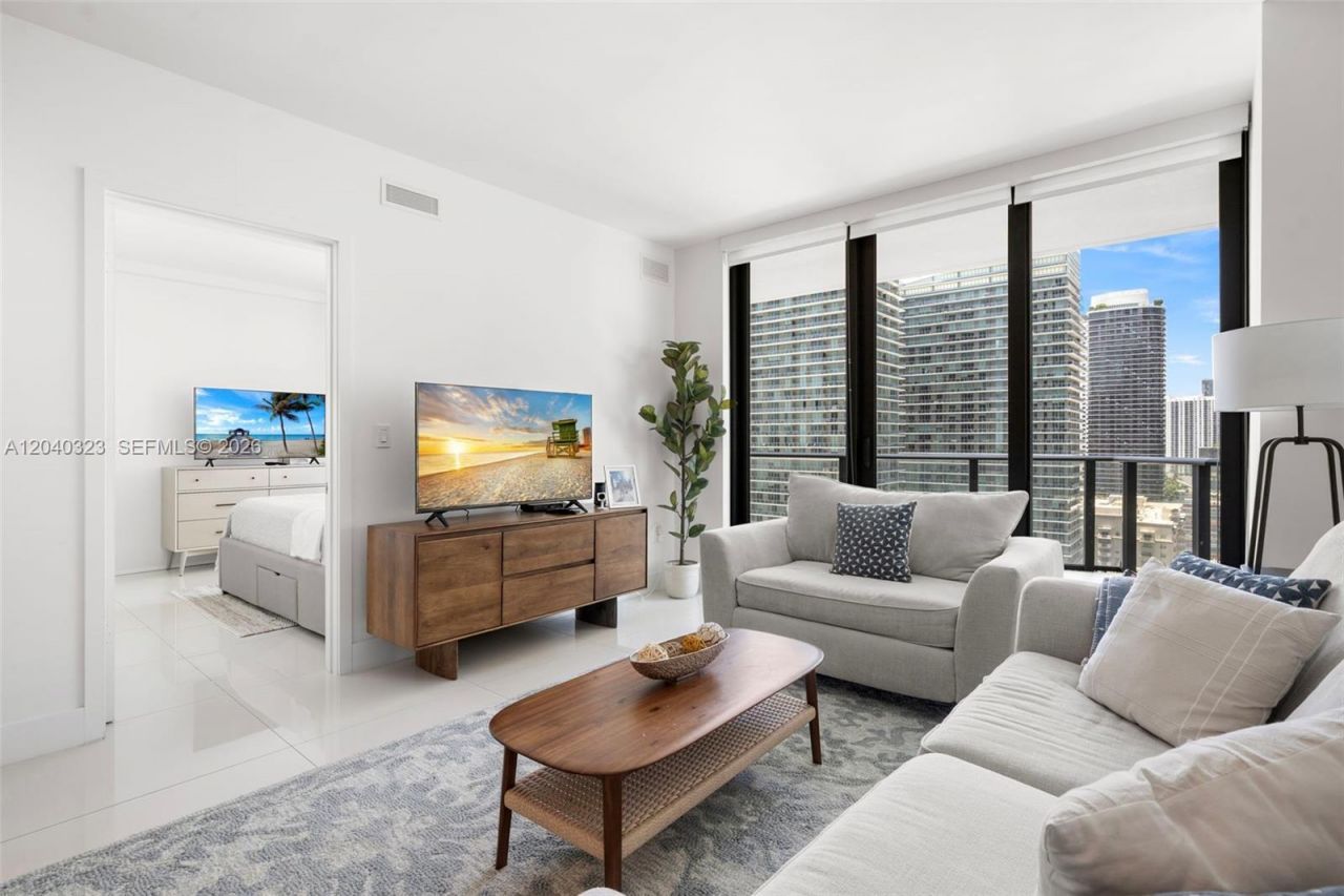 1300 S Miami Ave, Unit 2110, Miami, FL 33130 Photo