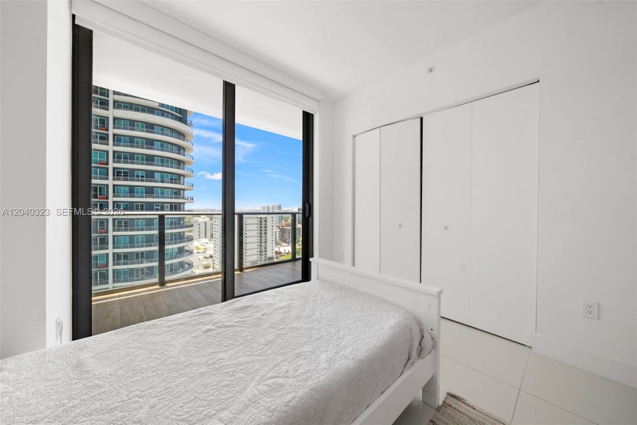 1300 S Miami Ave, Unit 2110, Miami, FL 33130 Photo