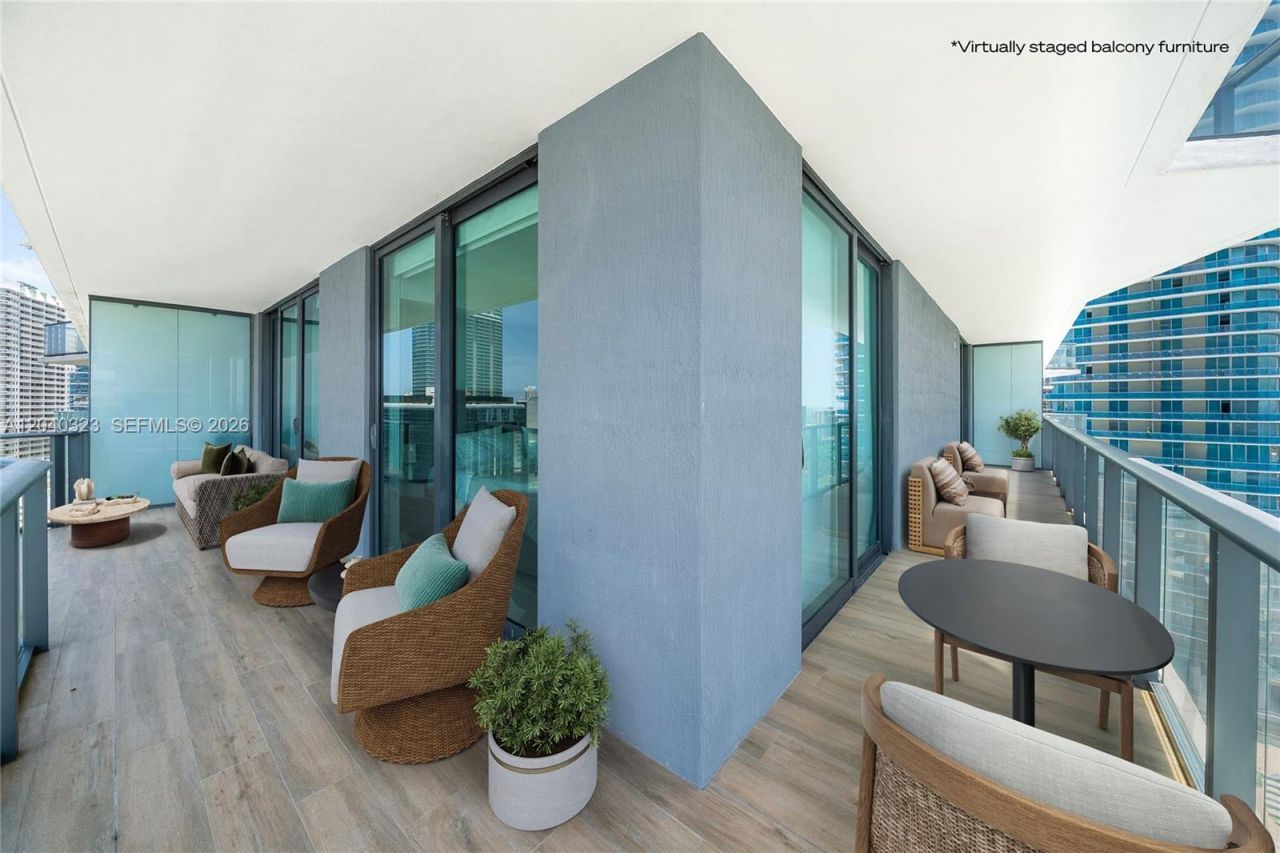1300 S Miami Ave, Unit 2110, Miami, FL 33130 Photo