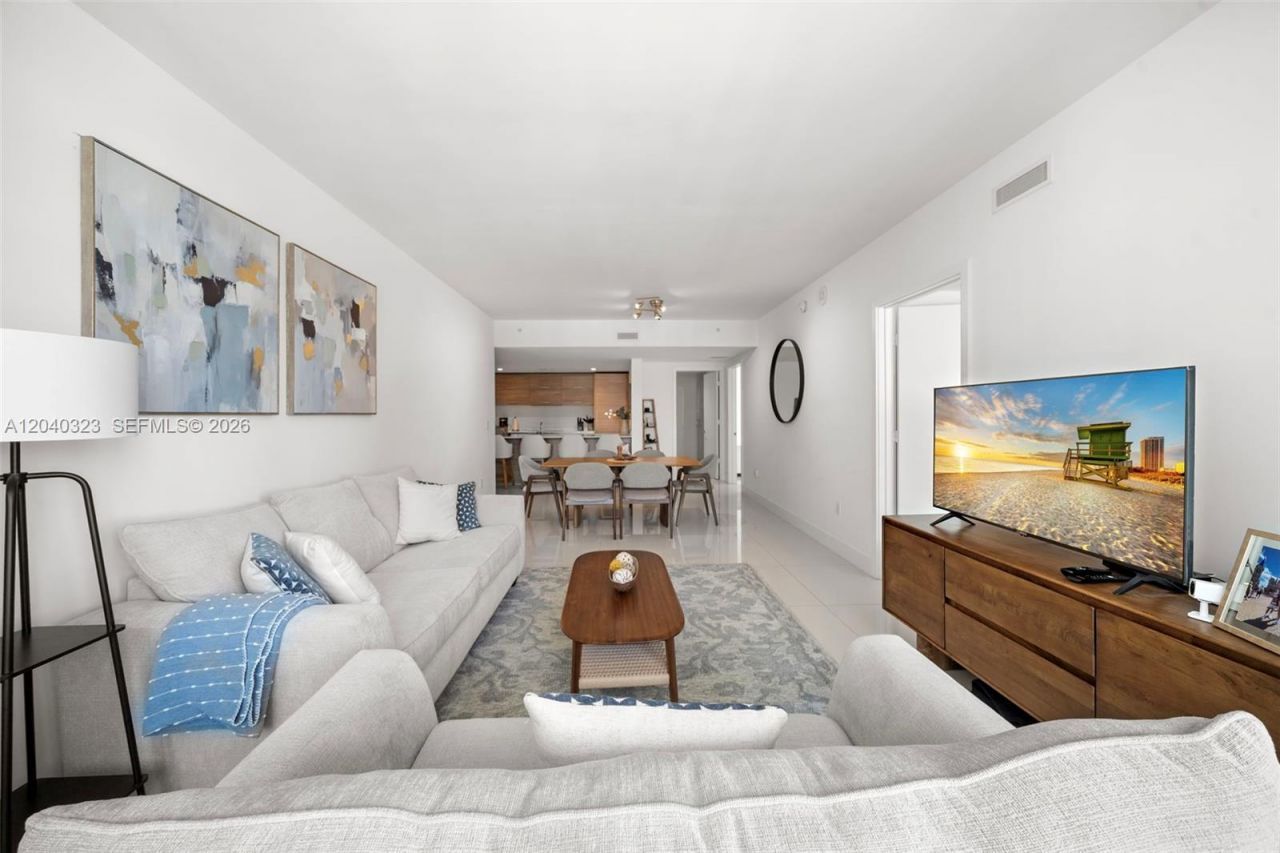 1300 S Miami Ave, Unit 2110, Miami, FL 33130 Photo