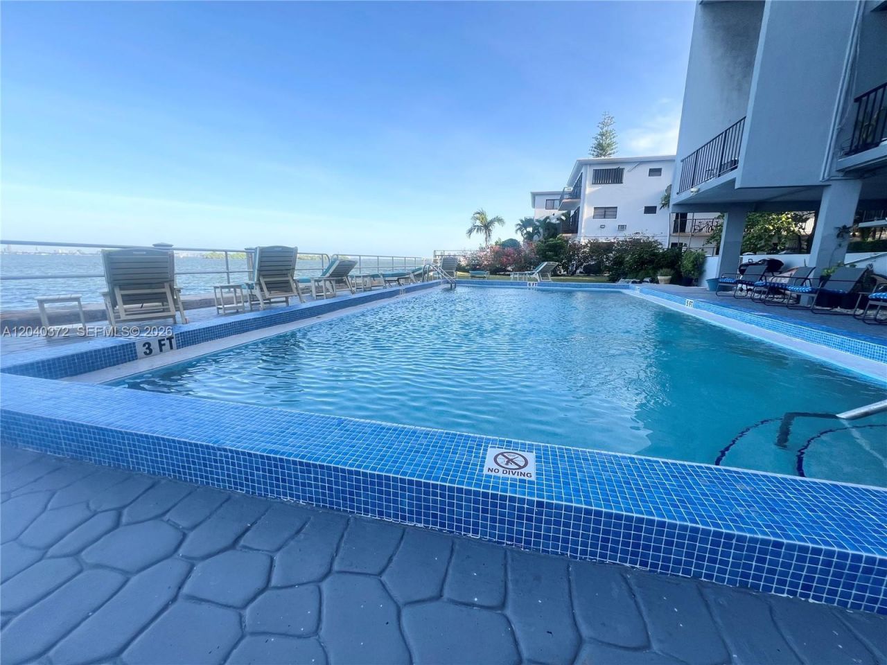 7899 NE Bayshore Ct, Unit 6A, Miami, FL 33138 Photo