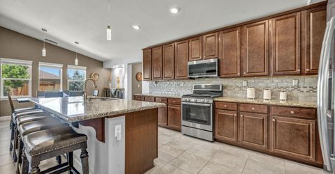 3760 Zoroaster Court, Sparks, NV 89436 Photo