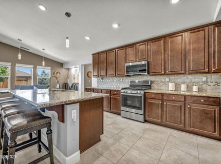 3760 Zoroaster Court, Sparks, NV 89436 Photo