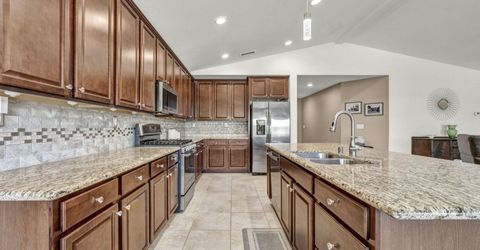 3760 Zoroaster Court, Sparks, NV 89436 Photo