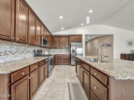 3760 Zoroaster Court, Sparks, NV 89436 Photo