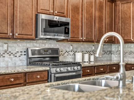 3760 Zoroaster Court, Sparks, NV 89436 Photo