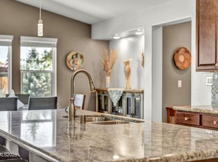 3760 Zoroaster Court, Sparks, NV 89436 Photo