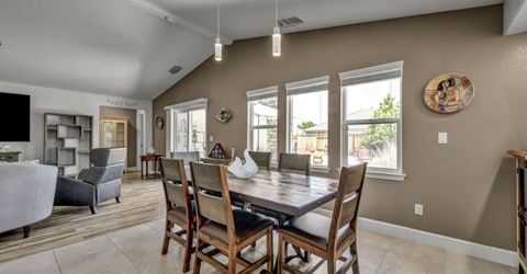 3760 Zoroaster Court, Sparks, NV 89436 Photo