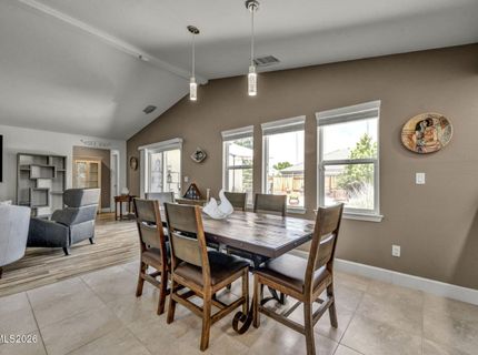 3760 Zoroaster Court, Sparks, NV 89436 Photo