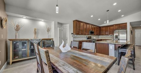 3760 Zoroaster Court, Sparks, NV 89436 Photo
