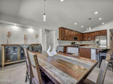 3760 Zoroaster Court, Sparks, NV 89436 Photo