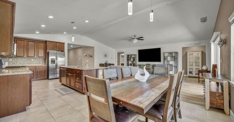 3760 Zoroaster Court, Sparks, NV 89436 Photo